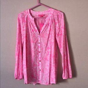 Lily Pulitzer Elsa, NWT, hand washable